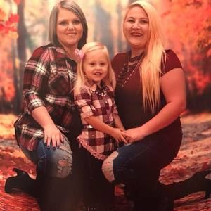 Meet your Posher, Deborah